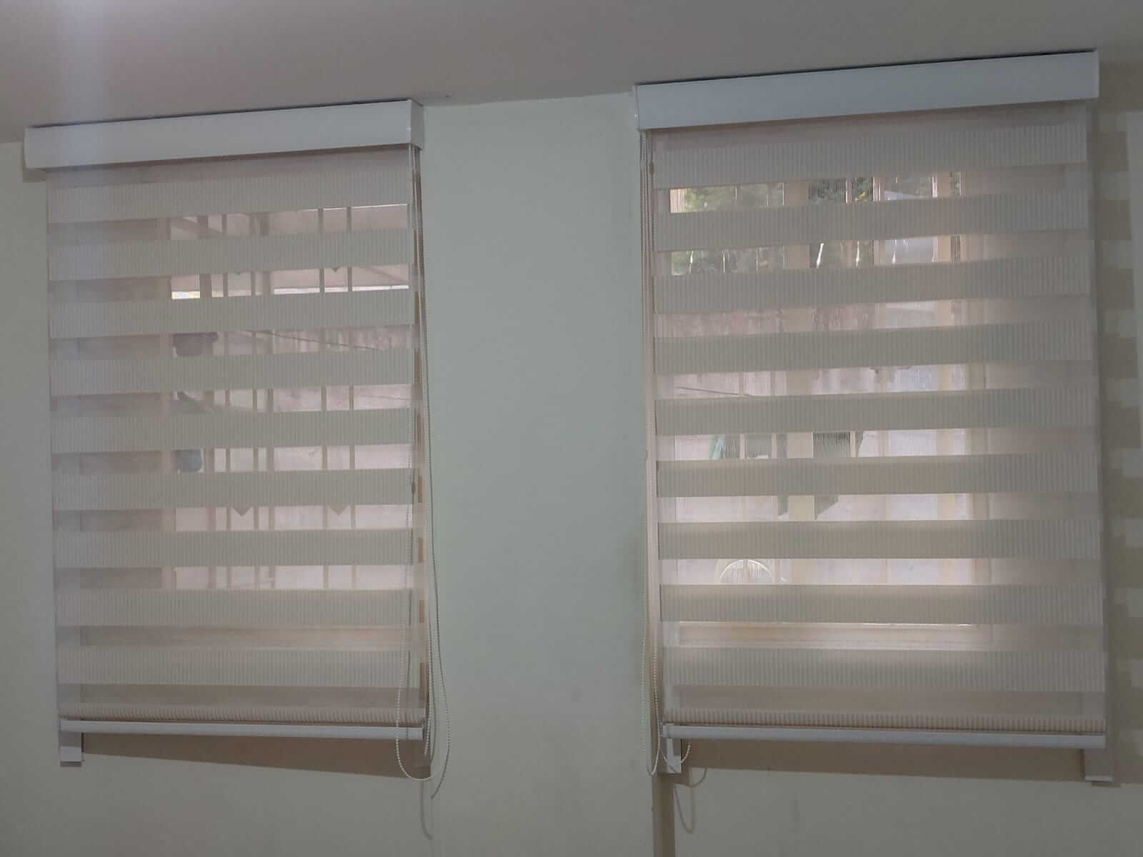 Cortinas BlackOut Bogotá - Bloqueo total de luz solar